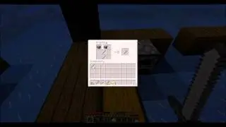 Minecraft Survival: Abusive Admin + Ping Pong