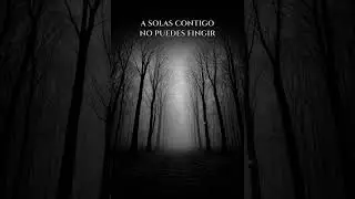 A solas contigo | S04&middot;2026 | Verdades del Silencio | NEXUM.MIND