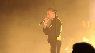 Depeche Mode - Speak To Me Berlin III 20.02.2024