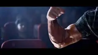 Bhagi 3 movies trailer