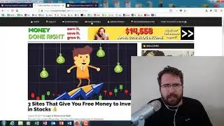 Robinhood Referral Code | Free Stock