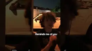 Biggest Juice WRLD Fan Guessing his songs #rizpy