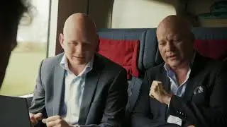 DSB Omd&oslash;mmefilm, Skaldet, 2017