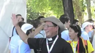 World Youth Day 2016 Poland Promo