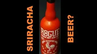 StructuralPotato Challenge: Sriracha Beer