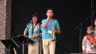 Box On (2015) - North Shore Polka