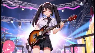 Golden Leo - Prove Your Worth (Vocaloid Rock)