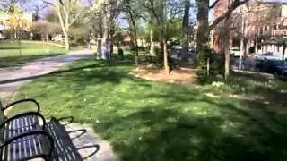 Musser Park - Lancaster, PA