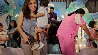 Amazing Magic Show for Kids - Birthday Party