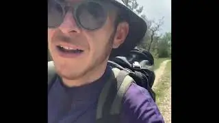 Cammino dei borghi silenti seconda tappa. Melezzole / AcquaLoreto