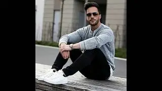 MEN'S FASHION OUTFIT 2019 / MODA MASCULINA 2019