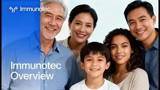 Immunotec Overview