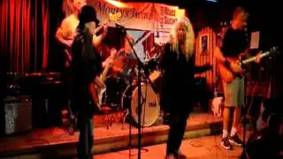 Ladies of the Cape Fear 2 (November 22, 2015) - Pam Watkins