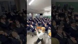 School trend #trending#instagram#reels#trendingreels#ytshorts#japanese#brazil#india#fyp#fypシ゚viral