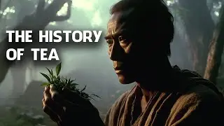 What Is the History of Tea? | Learn English Through Calm History Storytelling