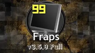 How to get FRAPS for free 2015 [25.7.2015]