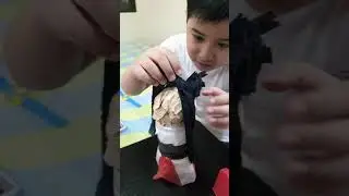 paggawa ng 3Dfreestanding figure | math concept-time, width,length,height,weight |miles ulrich cruz