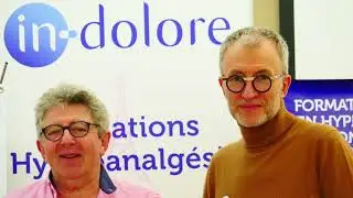 Dr Pascal VESPROUMIS Médecin Addictologue, formation en hypnose, EMDR - IMO