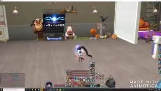 Aion 7.3 Minion Rank S Fusing