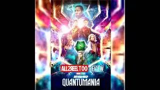 Ant-Man and the Wasp: Quantumania (2023) Spoiler-Filled Review And Breakdown