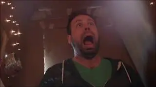Doritos&reg; - Time Machine - alternate ending