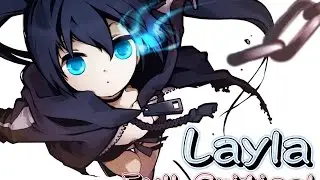 Mobile Legends Layla Montage (By_THE W0LFF)