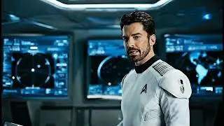 Star Trek Continuum 4.0 - Join the Federation!
