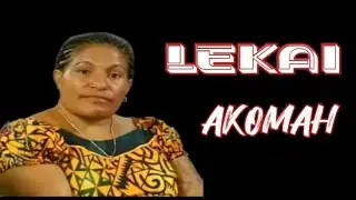 Kalu T × Kelokaia - Lekai Akomah (2025)[Rutz Production] @repena