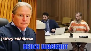 After 2 Years Off the Grid, Judge Finally Delivers the Sentence