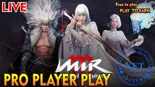 MIRM GAMEPLAY 2023