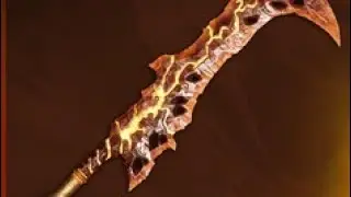 Godfall Dervish Trophy