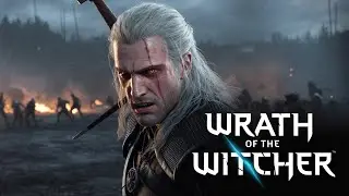 Completing Quests | Witcher 3 | Rookie Streams