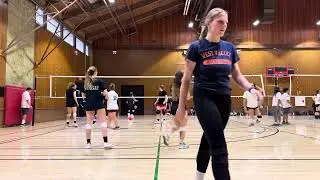 IVL WOMEN'S PLAYOFFS