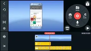#27 || HOW TO MAKE SUBSCRIBE AND BELL ICON INTRO  || STEP BY STEP TUTORIAL