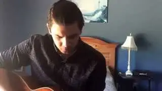 A Song For A Lover of Long Ago - Justin Vernon (cover)