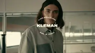 KLEMAN | Fall Winter 2022 Film