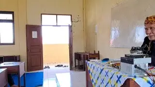 C002 Live Eyang Blangkon: Pengertian PC (Kunjungan ke SMK UTAMA Kepanjen)