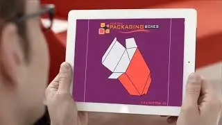 1 2 3 Bottom Box | Box Style | Custom Packaging Boxes