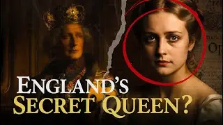 King George IV and Maria Fitzherbert &mdash; The Secret Bride of England