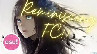 osu! Getting My 