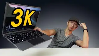 Самый продаваемый ноутбук &mdash; онлайн-класс и ноутбук WFH 2022&nbsp;года &mdash; KUU &mdash; YoBook M