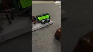DIY Distance Measurement System  using Arduino #roboarmy #distancemeasuremen #arduinoprojects
