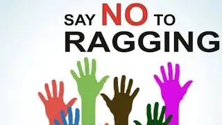 Legal awareness programme on Anti  Ragging Act on 21-09-2023 at Andhra Medical College Visakhapatnam