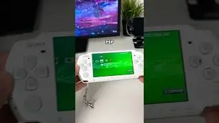 Much better than a 3DS 🤩