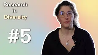 Research and Diversity | M&eacute;lanie C.M. Herbert