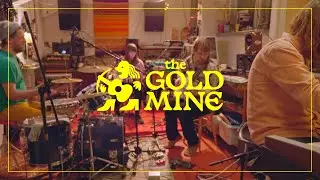 The Goldmine: Mustat kalsarit – “Harmaata massaa”
