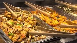 Ca Milpitas Buffett 24. S. Abbott Ave . Milpitas , Ca, 95035, Tel: 408-945-8888