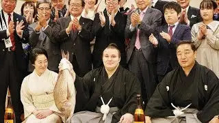 21歳大関の覚悟💥安青錦が語った“重圧”と綱とりへの道