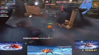 Grand Fantasia Memories Classic - Arena de Fuego 50 - Mago Brujo