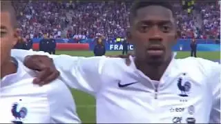 OUSMANE DEMBELE - magic skills and goals - of 2018